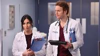 Click to watch 'What You See Isnt Always...' (popup) Chicago Med
